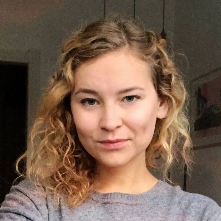 Markéta Tuzová