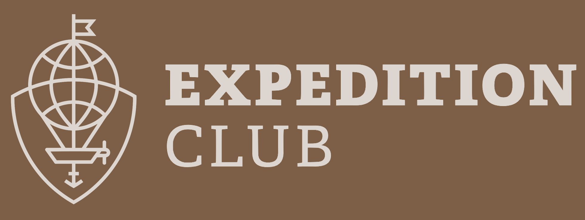 Expedition Club Blog
