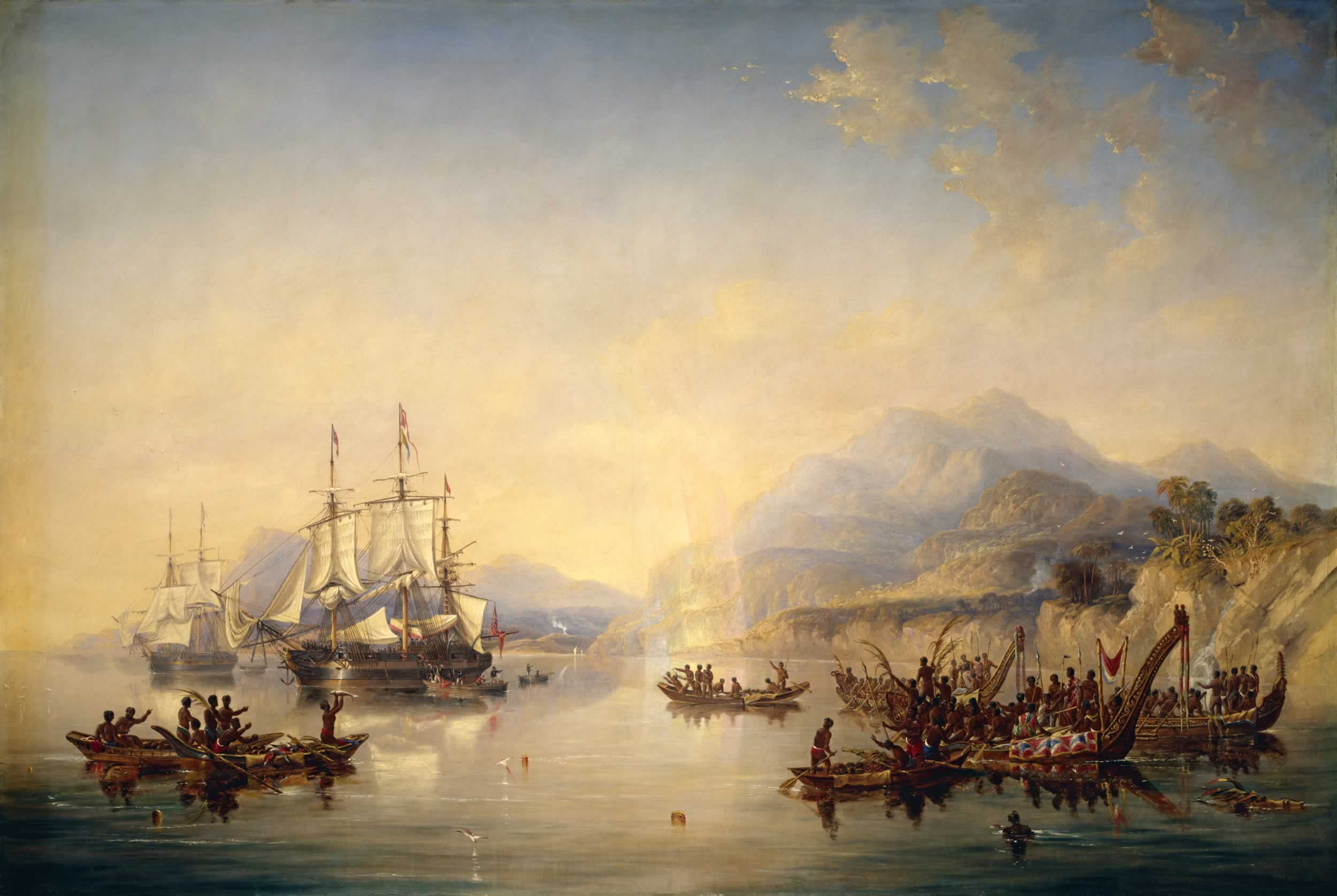 Ztracená výprava: tragický konec Franklinovy expedice