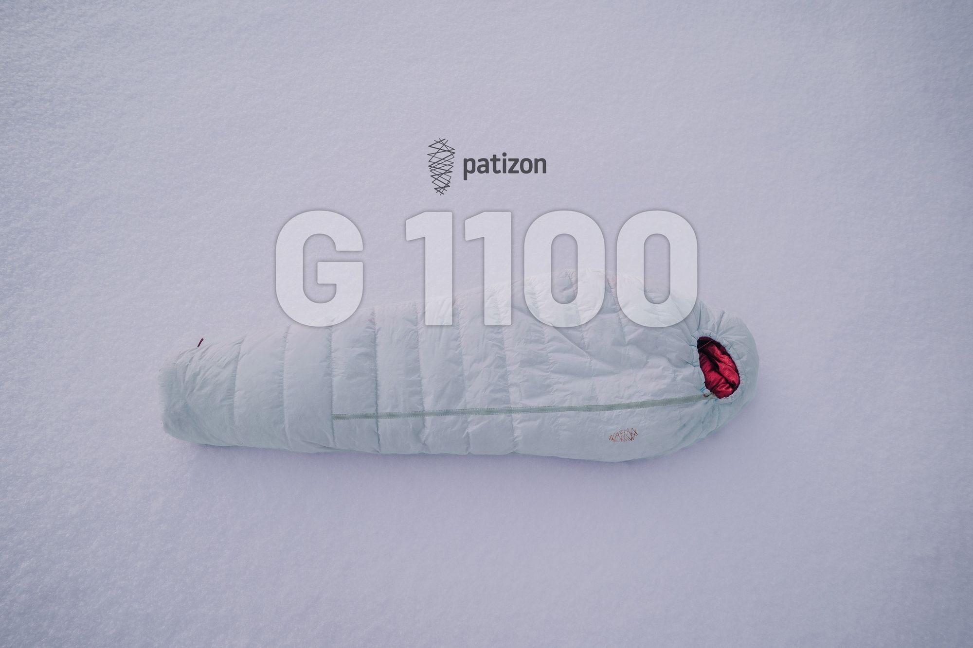 Novinky 04/24 - Patizon G1100 se slevou 40%